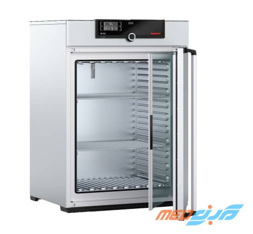 انکوباتور آزمایشگاهی ممرت مدل  Memmert Incubators - IF260/IN260