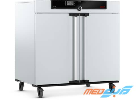 انکوباتور آزمایشگاهی ممرت مدل IF450/IN450 Memmert Incubators - IF450/IN450