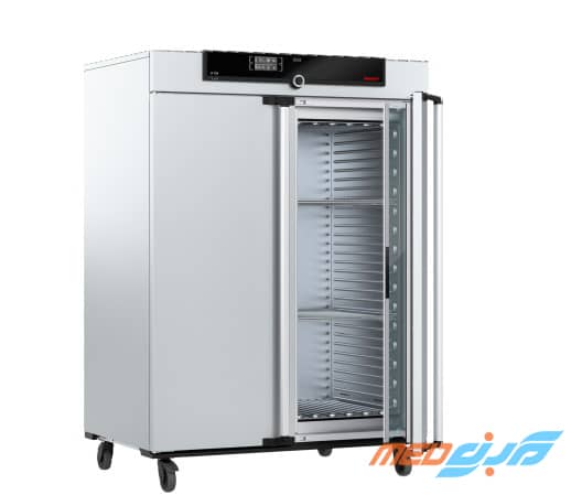انکوباتور آزمایشگاهی ممرت مدل IF750/IN750  Memmert Incubators - IF750/IN750