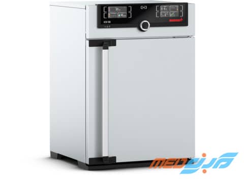 انکوباتور CO2 ممرت سری Memmert ICO50med CO2 incubators -  ICO50med