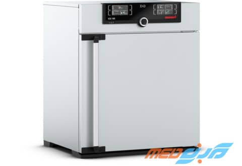 انکوباتور CO2 ممرت مدل Memmert CO2 incubators - ICO105