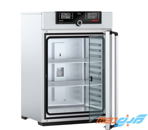 انکوباتور CO2 ممرت مدل Memmert CO2 incubators - ICO150