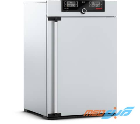 انکوباتور CO2 ممرت مدل Memmert CO2 incubators -  ICO240med