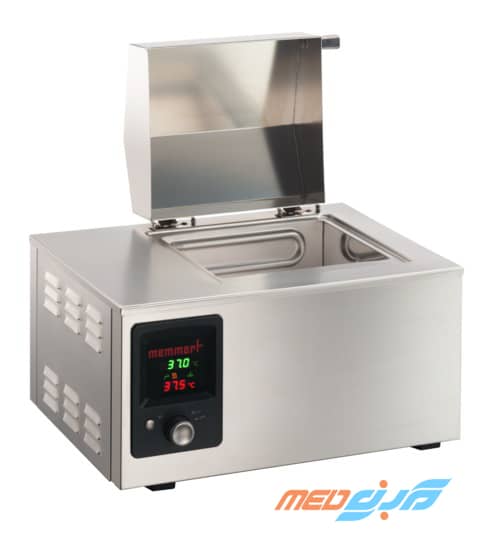 بن ماری (حمام آب) ممرت مدل Memmert WNB7 Water Bath - WNB7