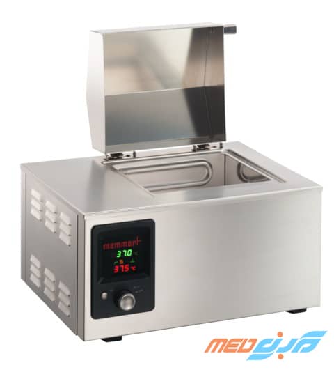 بن ماری (حمام آب) ممرت مدل Memmert WNE7 Water Bath - WNE7
