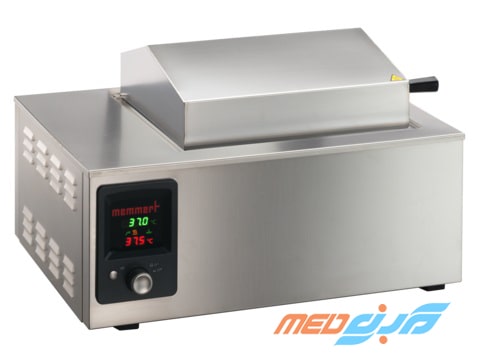 بن ماری (حمام آب) ممرت مدل Memmert WNB14 Water Bath - WNB14