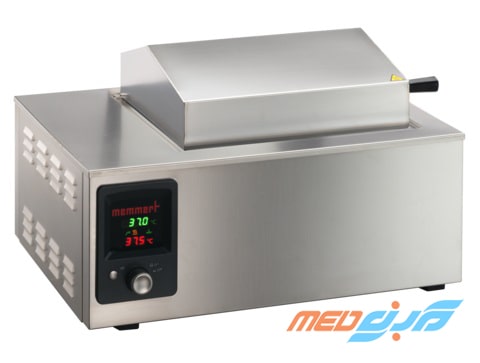 بن ماری (حمام آب) ممرت مدل Memmert WNE14 Water Bath - WNE14