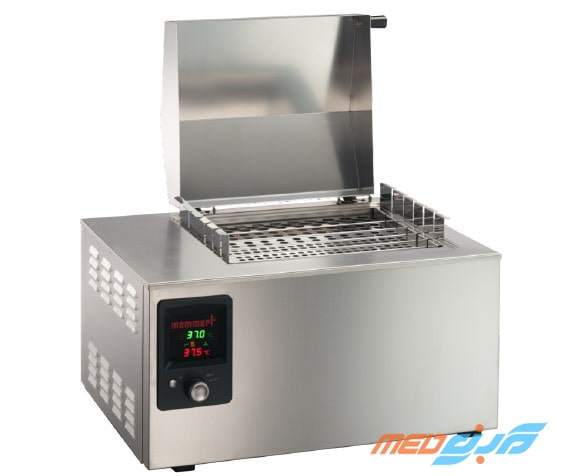 بن ماری (حمام آب) ممرت مدل Memmert WNB22 Water Bath - WNB22