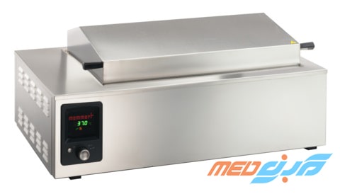 بن ماری (حمام آب) ممرت مدل Memmert WNB29 Water Bath - WNB29