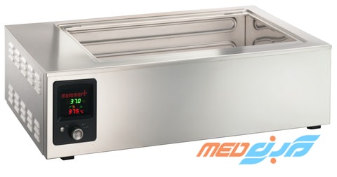 بن ماری (حمام آب) ممرت مدل Memmert WNE29 Water Bath - WNE29