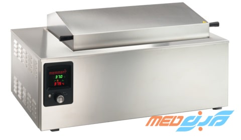 بن ماری (حمام آب) ممرت مدل Memmert WNB45 Water Bath - WNB45