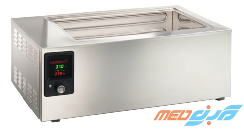 بن ماری (حمام آب) سیرکوله ممرت مدل Memmert WPE45 Water Bath - WPE45