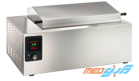 بن ماری (حمام آب) ممرت مدل Memmert WNE45 Water Bath - WNE45