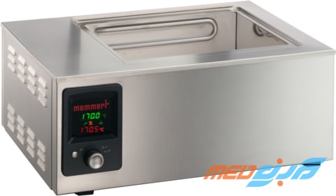 حمام روغن آزمایشگاهی 14 لیتری ممرت مدل Memmert Oil Bath ONE14 - ONE14