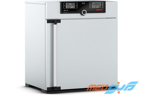 اتاقک تست پایداری دما و رطوبت ممرت مدل Memmert Constant climate chamber - HPP110