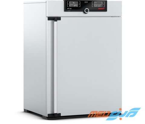 اتاقک تست پایداری دما و رطوبت ممرت مدل Memmert Constant climate chamber - HPP260