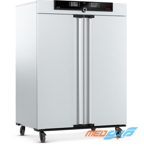 اتاقک تست پایداری دما و رطوبت ممرت مدل Memmert Constant climate chamber - HPP750