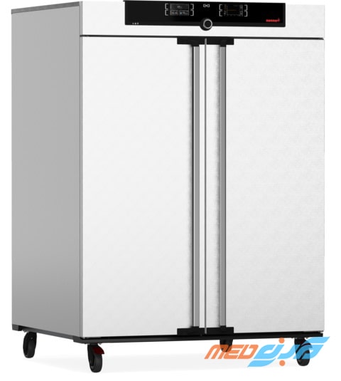 اتاقک تست پایداری دما و رطوبت ممرت مدل Memmert Constant climate chamber - HPP1060