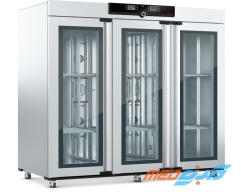 اتاقک تست پایداری دما و رطوبت ممرت مدل Memmert Constant climate chamber - HPP2200