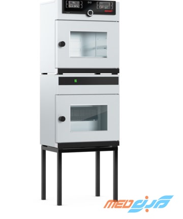 آون خلاء ممرت مدل Memmert Vacuum Oven VO29 -  VO29