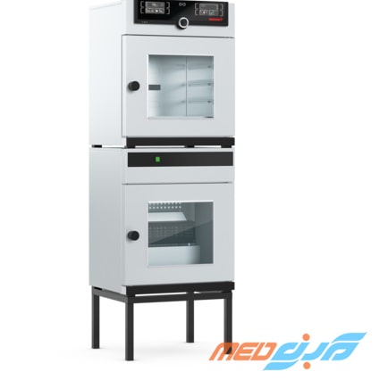آون خلاء ممرت مدل Memmert Vacuum Oven -  VO49
