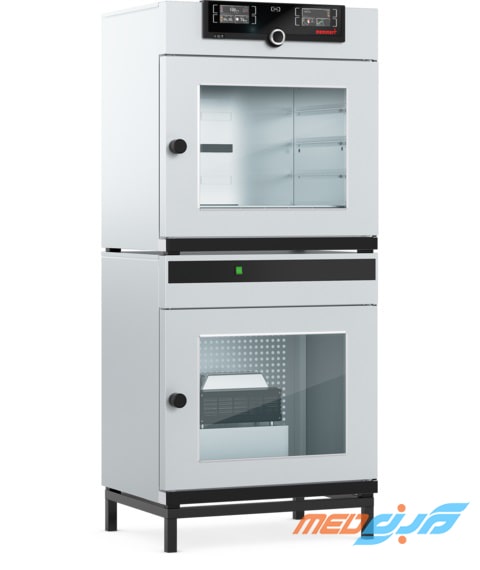 آون خلاء ممرت مدل Memmert Vacuum oven -  VO101