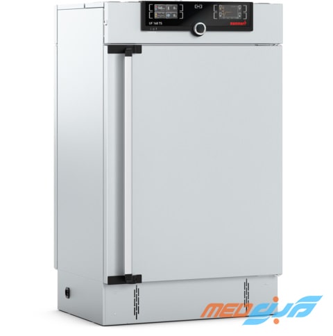 آون Pass-through ممرت مدل Memmert Pass-through Oven - UF160TS