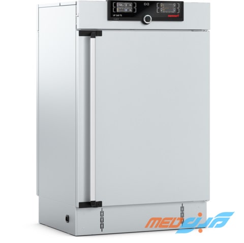 آون Pass-through ممرت مدل Memmert Pass-through Oven - UF260TS