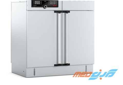 آون Pass-through ممرت مدل Memmert Pass-through Oven - UF450TS