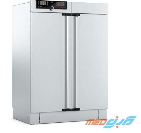 آون Pass-through ممرت مدل Memmert Pass-through Oven - UF750TS