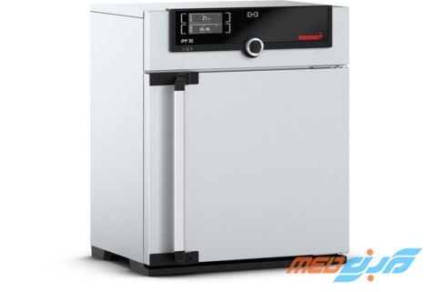 انکوباتور یخچالدار ممرت مدل Memmert Peltier-cooled Incubator - IPP30