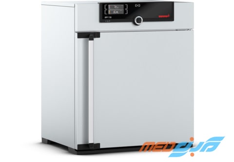 انکوباتور یخچالدار ممرت مدل Memmert Peltier-cooled Incubator - IPP110