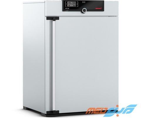 انکوباتور یخچالدار ممرت مدل Memmert Peltier-cooled Incubator - IPP260