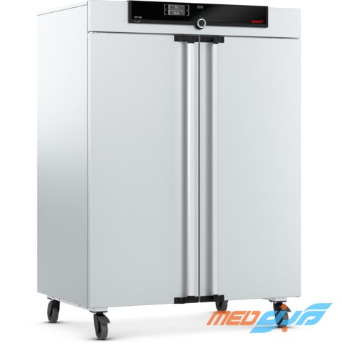 انکوباتور یخچالدار ممرت مدل Memmert Peltier-cooled Incubator - IPP750
