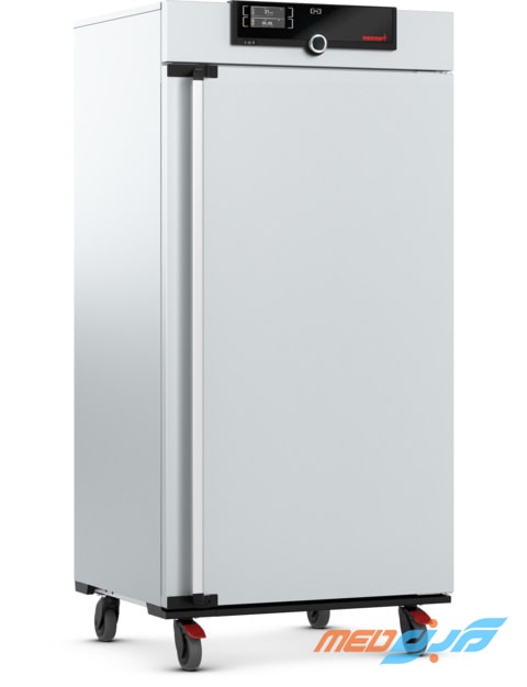 انکوباتور یخچالدار ممرت مدل Memmert Peltier-cooled Incubator - IPP410