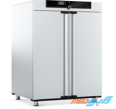 انکوباتور یخچالدار ممرت مدل Memmert Peltier-cooled Incubator - IPP1060