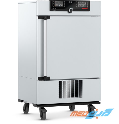 انکوباتور یخچالدار کمپرسوری ممرت مدل Memmert Compressor-cooled Incubator  - ICP55