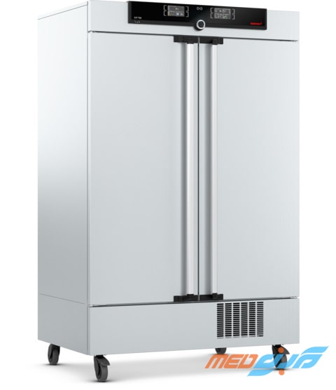 انکوباتور یخچالدار کمپرسوری ممرت مدل Memmert Compressor-cooled Incubator  - ICP750eco/ICP750