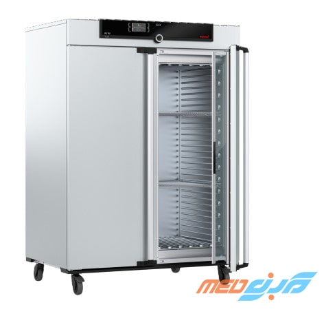 انکوباتور یخچالدار ذخیره سازی ممرت مدل Memmert cooled storage Incubator - IPS750