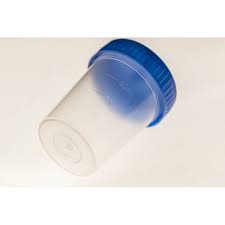 یورین باتل غیر استریل