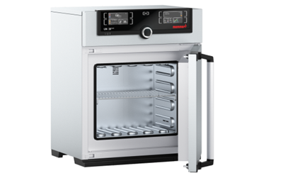 آون (فور) آزمایشگاهی ممرت مدل Memmert UN30 PLUS/UF30 PLUS Oven - UN30 PLUS/UF30 PLUS