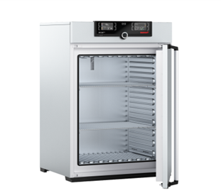 آون (فور) آزمایشگاهی ممرت مدل Memmert UF260 Plus/UN260 Plus Oven - UF260 Plus/UN260 Plus