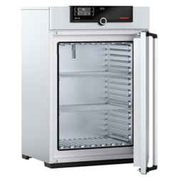 آون (فور) آزمایشگاهی ممرت مدل Memmert UF160 /UN160 Oven - UF160 /UN160
