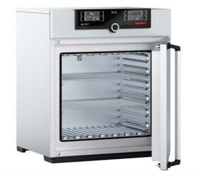 آون (فور) آزمایشگاهی ممرت مدل Memmert UF110 Plus/UN110 Plus Oven - UF110 Plus/UN110 Plus