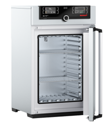 آون (فور) آزمایشگاهی ممرت مدل Memmert UF75 Plus/UN75 Plus Oven - UF75 Plus/UN75 Plus
