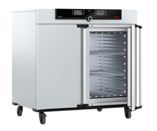 آون (فور) آزمایشگاهی ممرت مدل Memmert UF450 Plus/UN450 Plus Oven - UF450 Plus/UN450 Plus