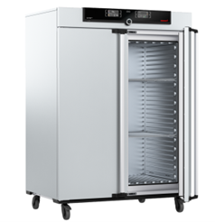 آون (فور) آزمایشگاهی ممرت مدل Memmert UF750 Plus/UN750 Plus Oven - UF750 Plus/UN750 Plus