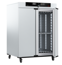 آون (فور) آزمایشگاهی ممرت مدل Memmert UF1060 Plus Oven - UF1060 Plus