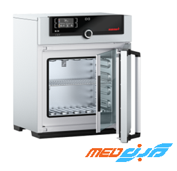 انکوباتور آزمایشگاهی ممرت مدل Memmert Incubators - IF30/IN30