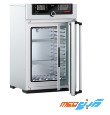 انکوباتور آزمایشگاهی ممرت مدل Memmert Incubators IF75 PLUS/ IN 75 PLUS - IF75 PLUS/IN75 PLUS